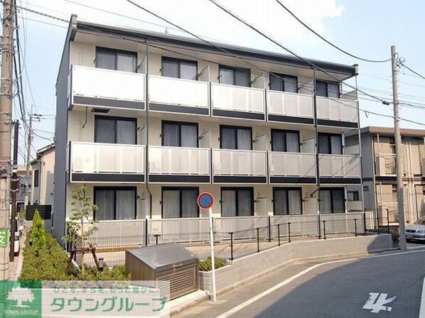 レオパレスMilkyWayの物件内観写真